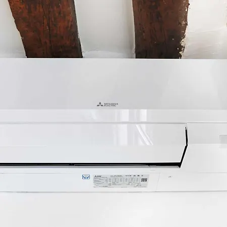 Charming A C - 2p - Le Marais パリ