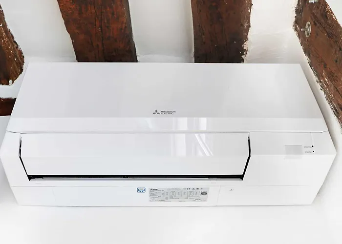 Charming A C - 2p - Le Marais Paris