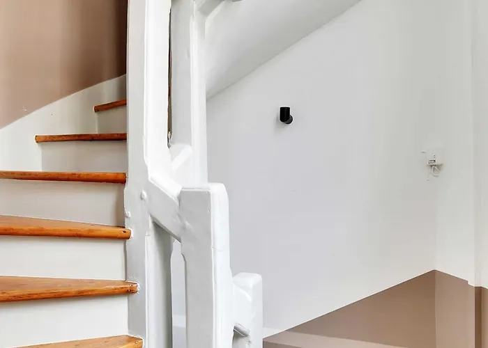 Charming A C - 2p - Le Marais パリ